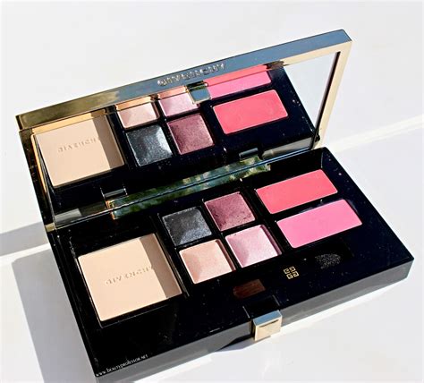 givenchy makeup palette|qvc shopping online Givenchy.